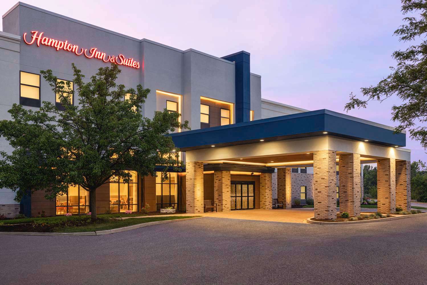 Hampton Inn & Suites Valparaiso 1
