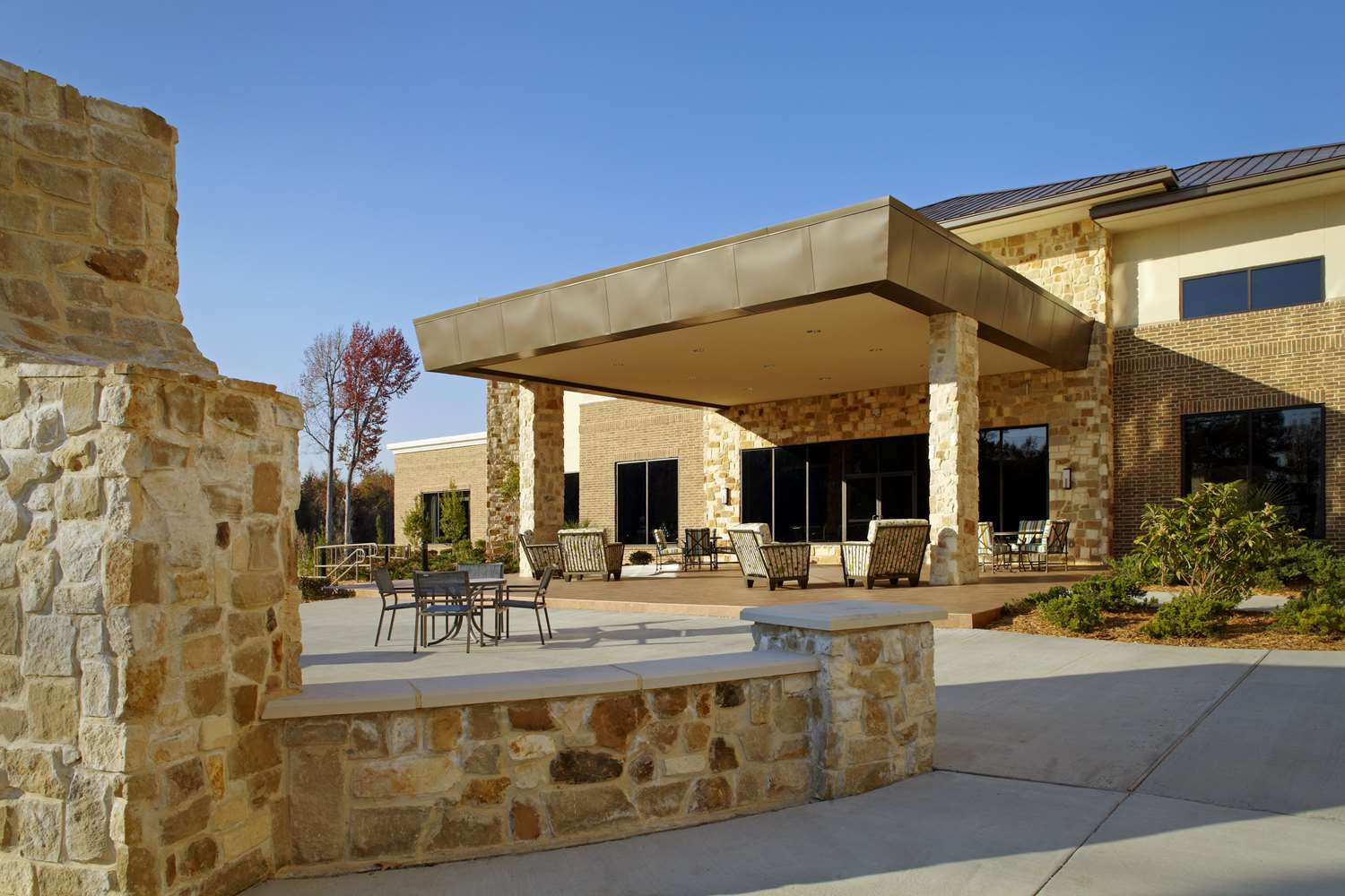 Hilton Garden Inn Texarkana 2