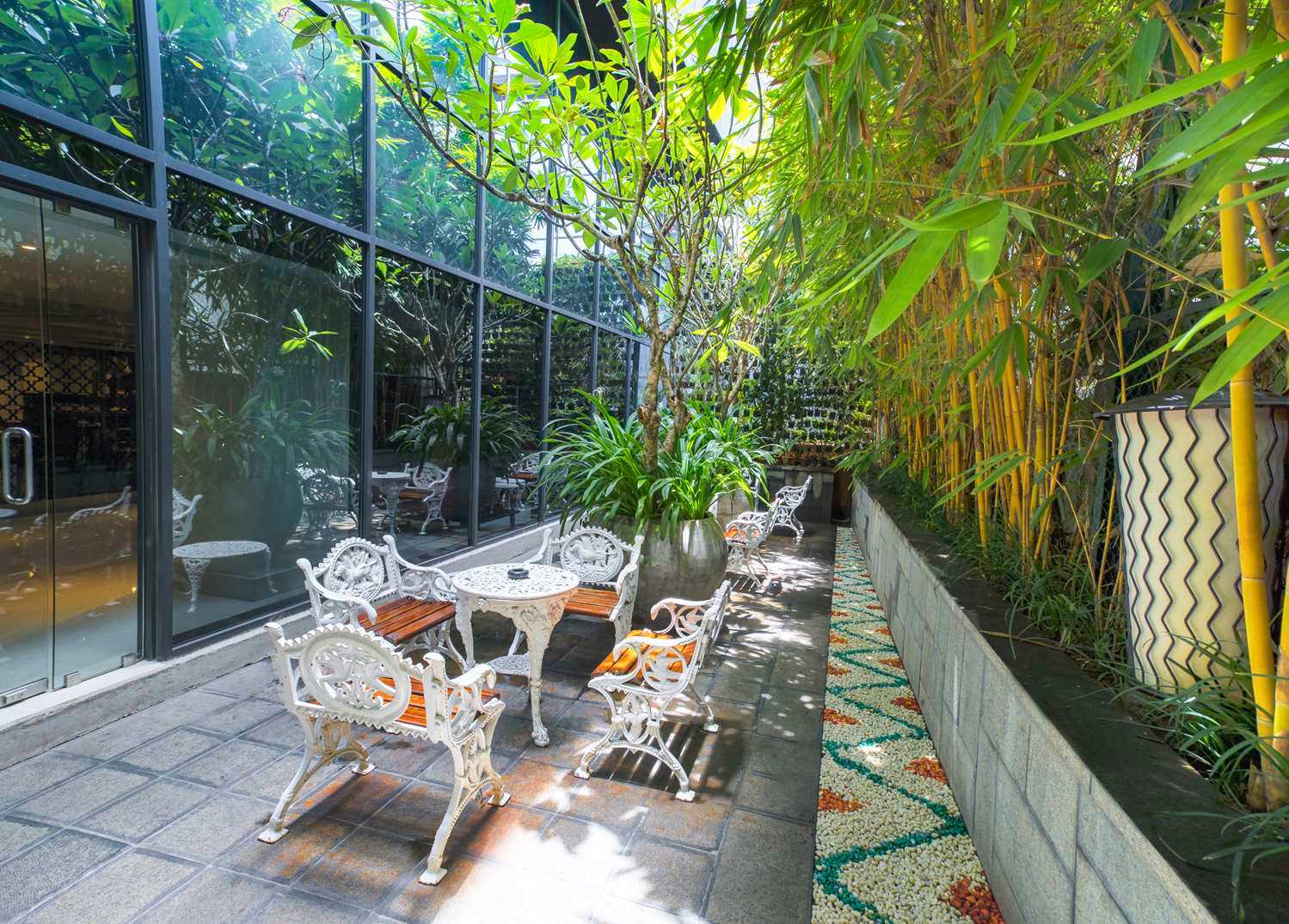 Hilton Garden Inn Trivandrum 2