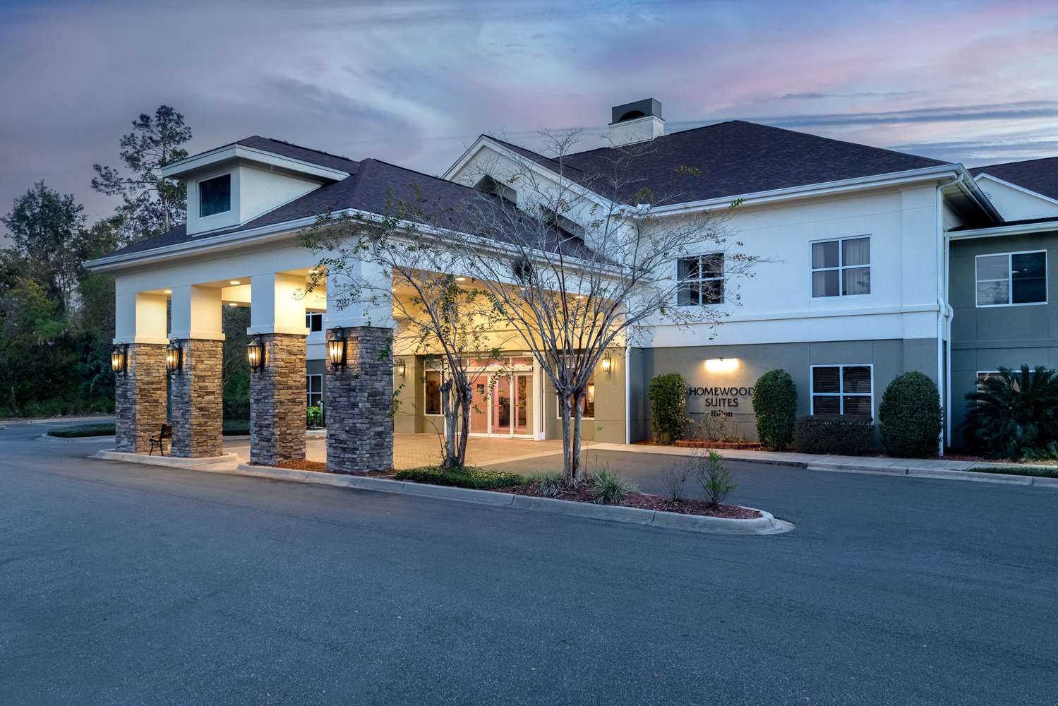 Homewood Suites by Hilton Tallahassee 1