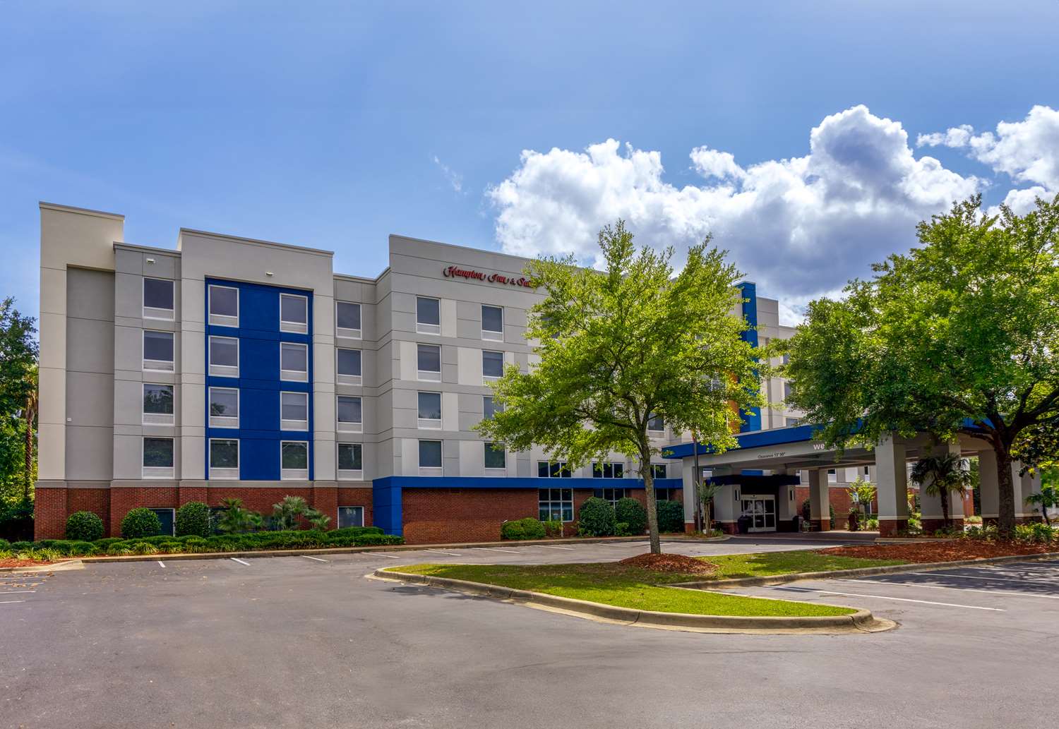Hampton Inn & Suites Tallahassee I-10-Thomasville Rd 1