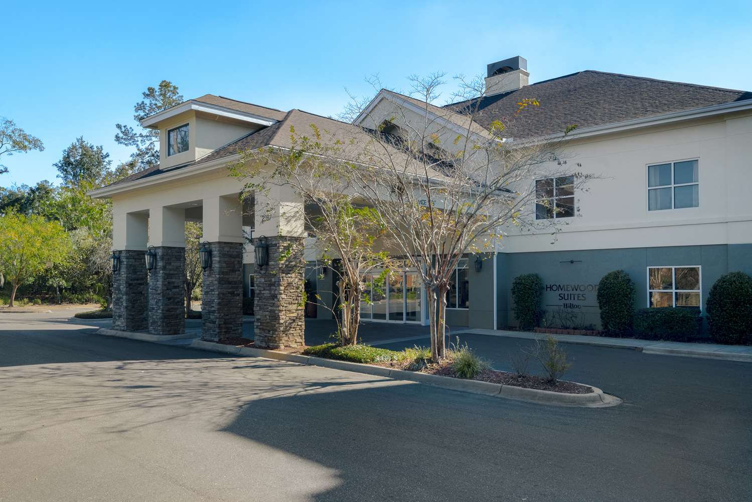 Homewood Suites by Hilton Tallahassee 2