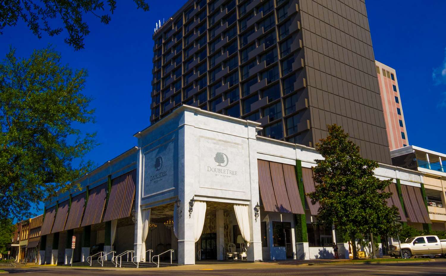 DoubleTree by Hilton Tallahassee 1