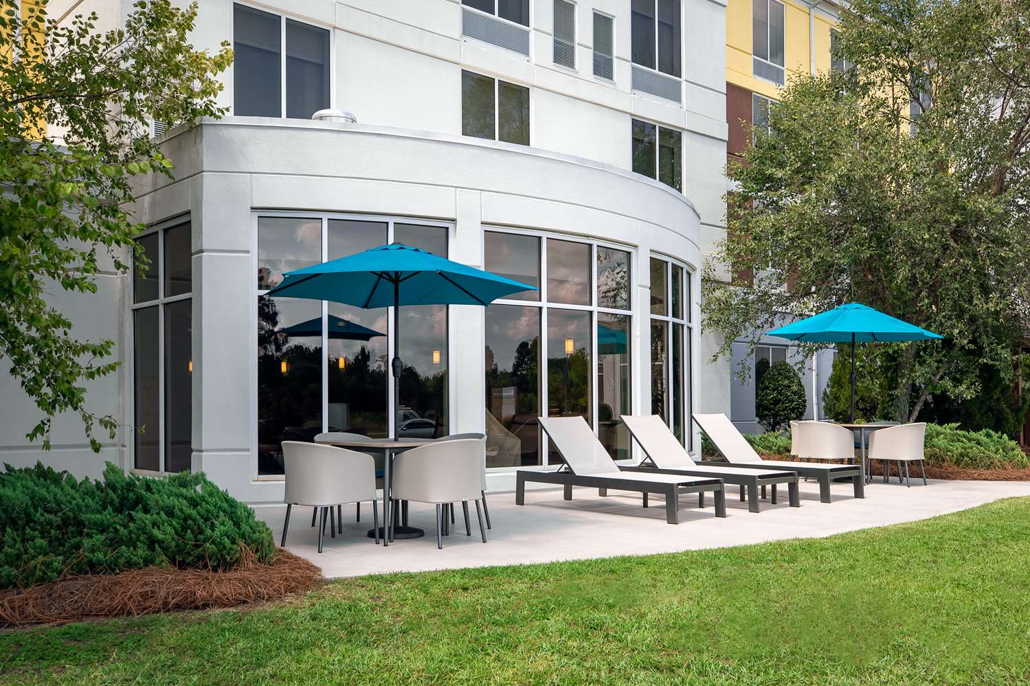 Hilton Garden Inn Tifton 2