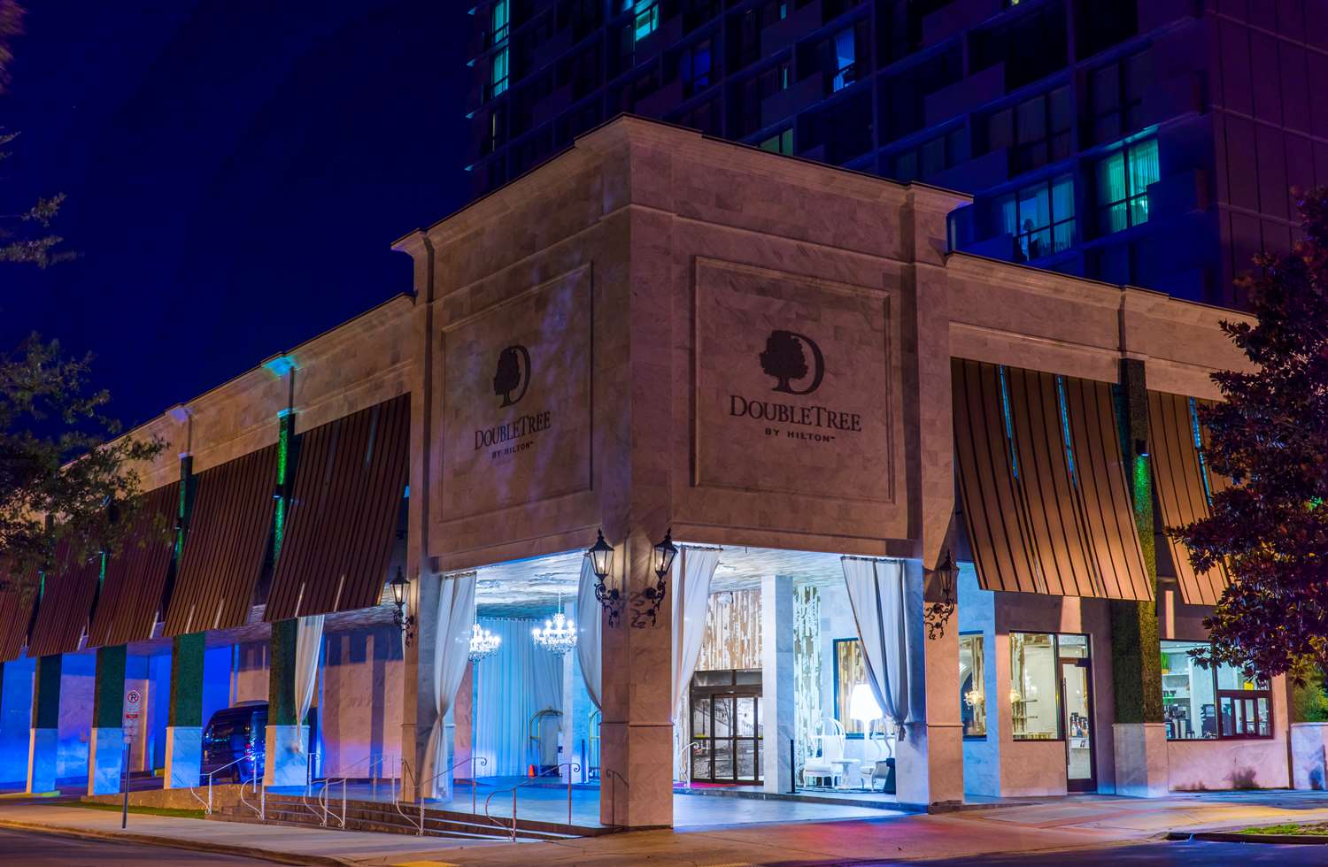 DoubleTree by Hilton Tallahassee 2