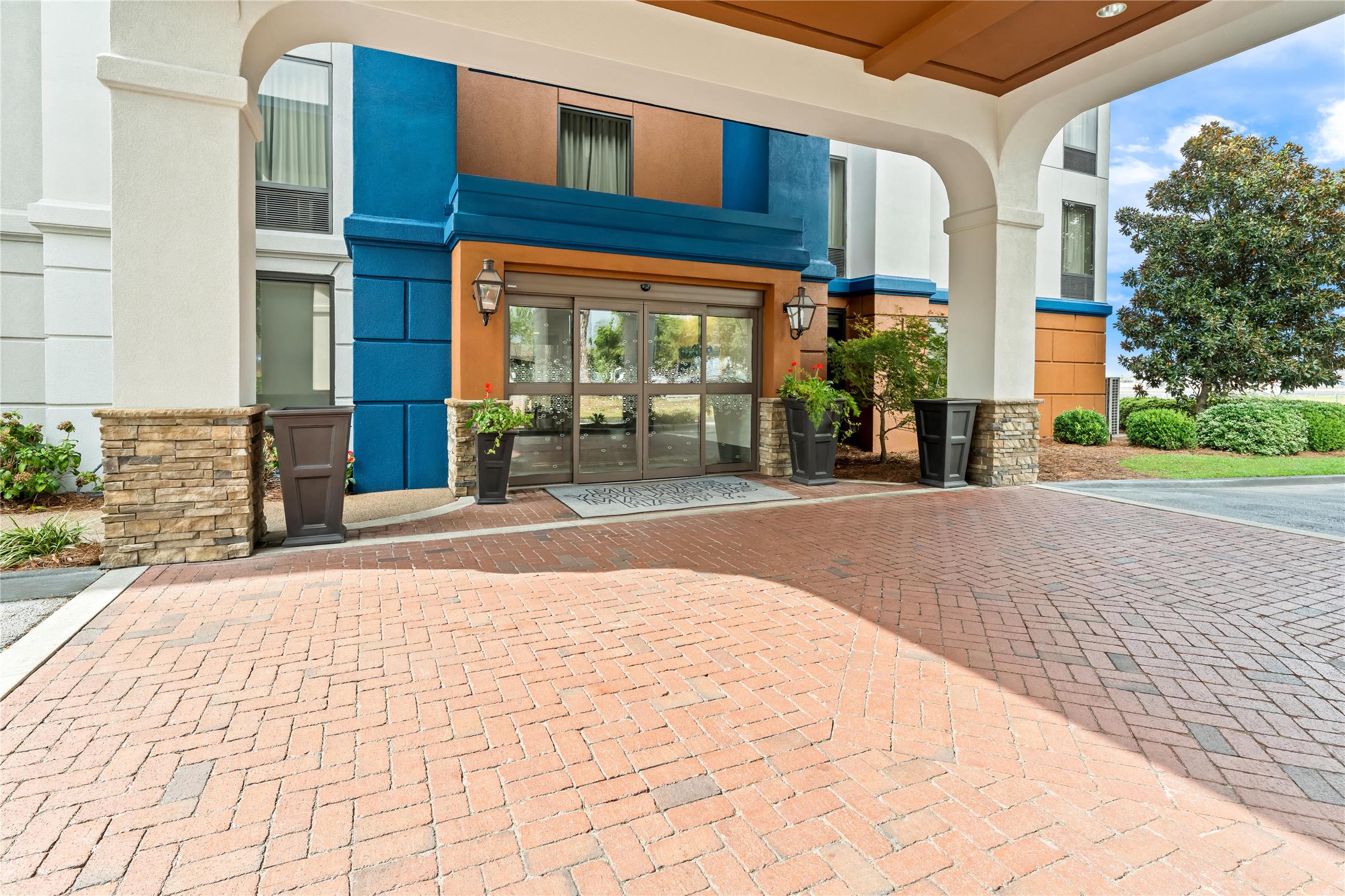 Hampton Inn & Suites Tifton 2
