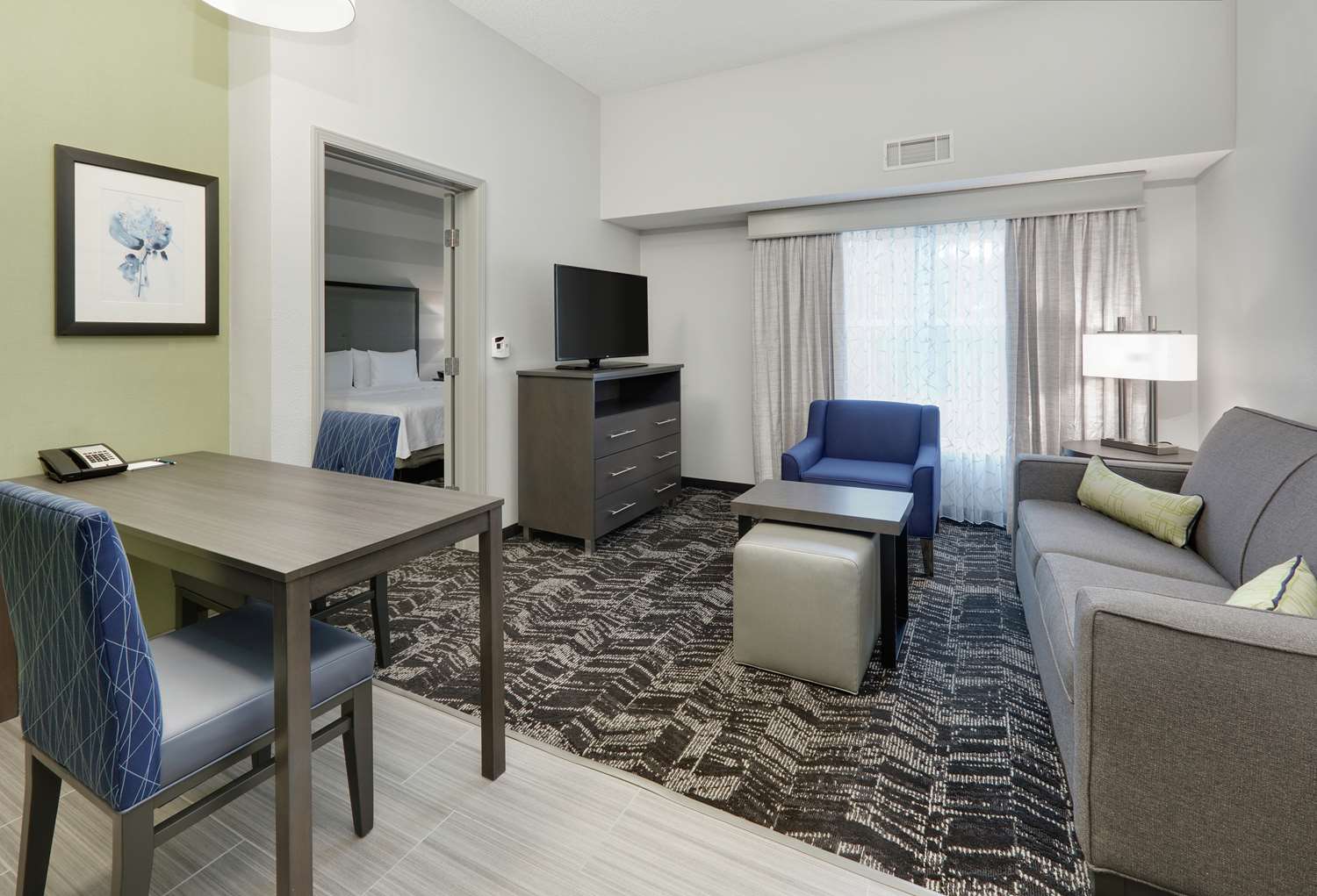 Homewood Suites by Hilton Saint Louis-Chesterfield 1
