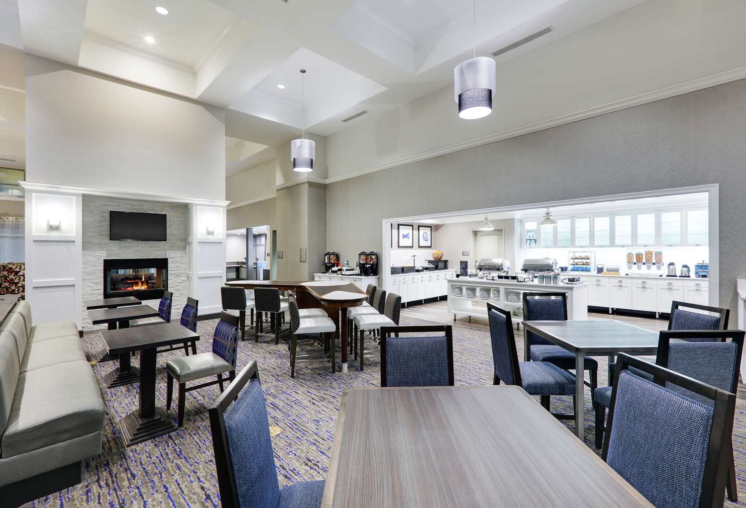 Homewood Suites by Hilton Saint Louis-Chesterfield 2