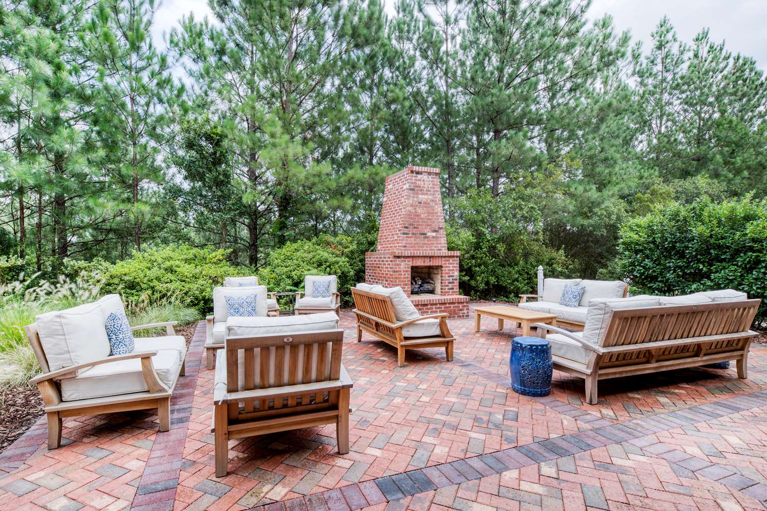 Homewood Suites by Hilton Olmsted Village (near Pinehurst) 2