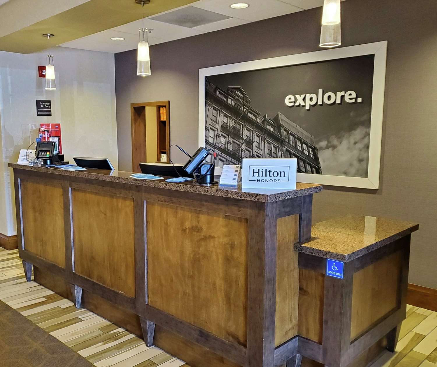 Hampton Inn & Suites Salinas 2