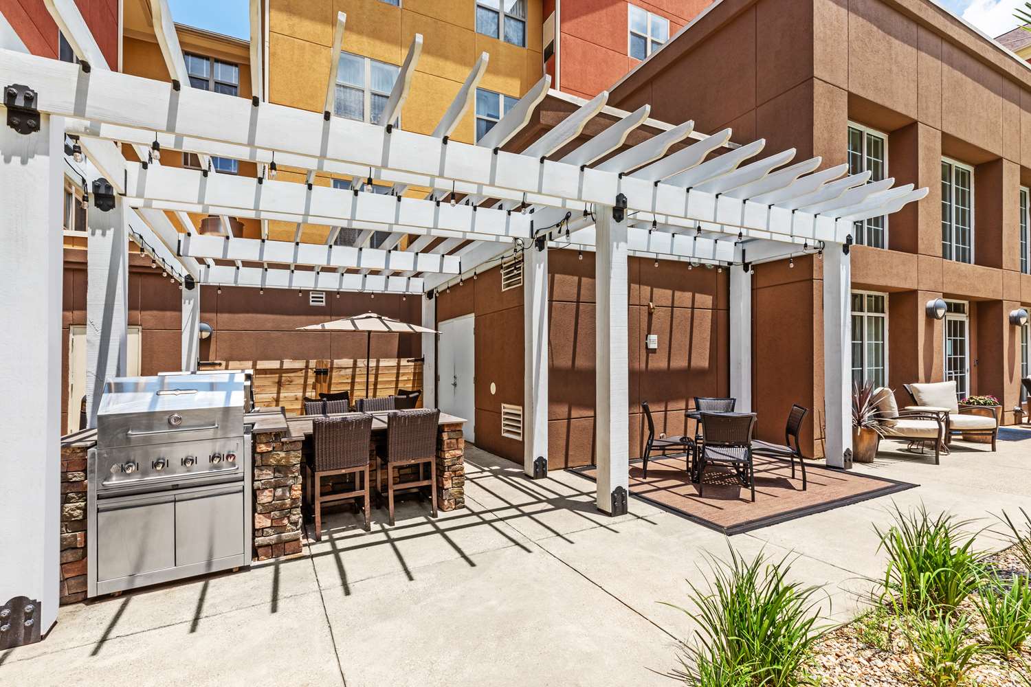 Homewood Suites by Hilton Shreveport 2