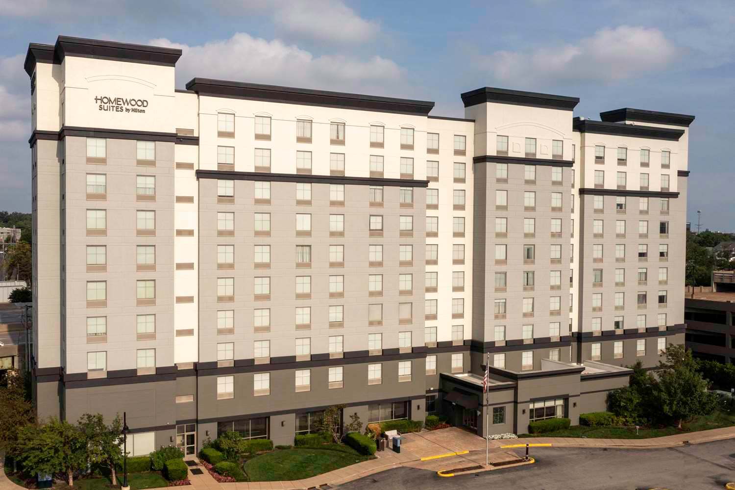 Homewood Suites by Hilton St. Louis - Galleria 1