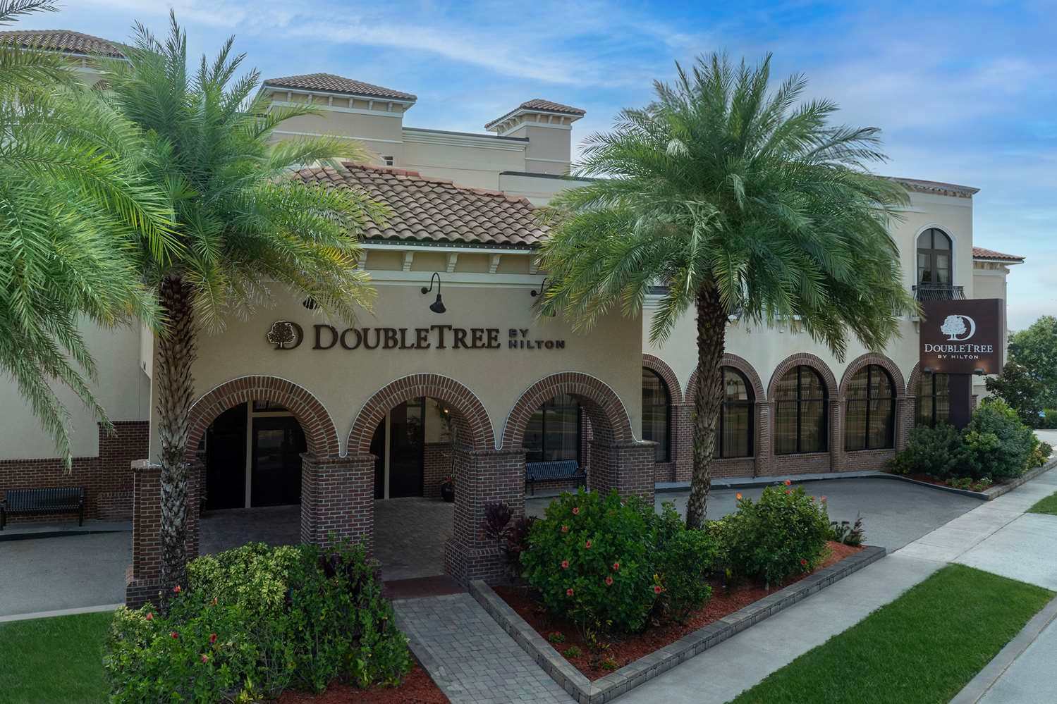 DoubleTree by Hilton St. Augustine Historic District 1