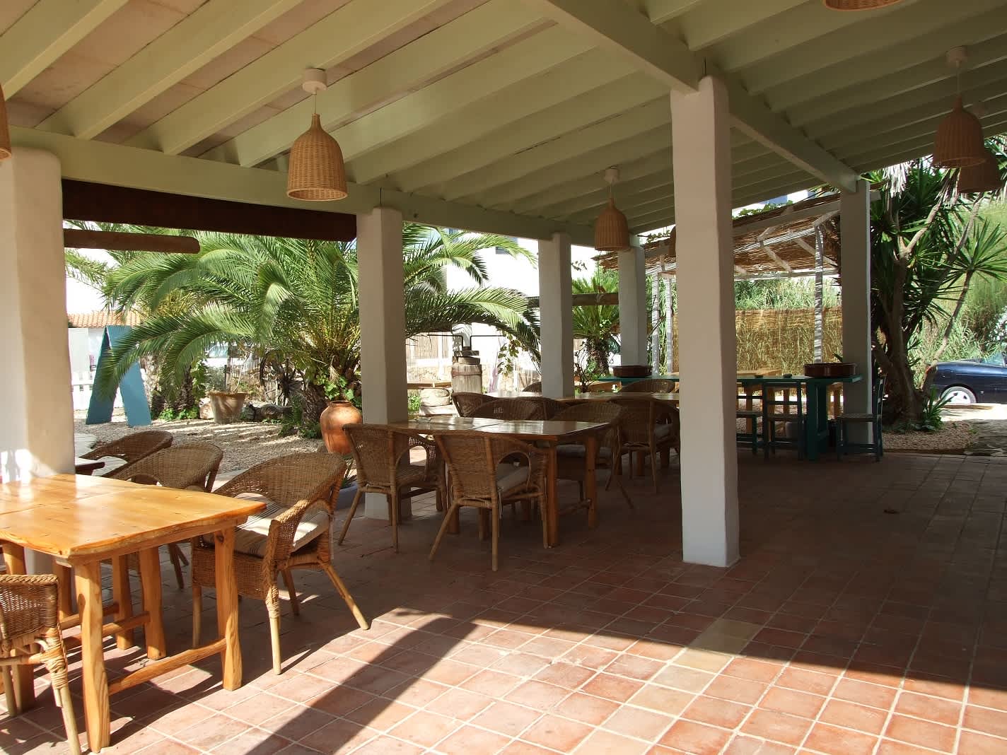 Hostal Mayans 2