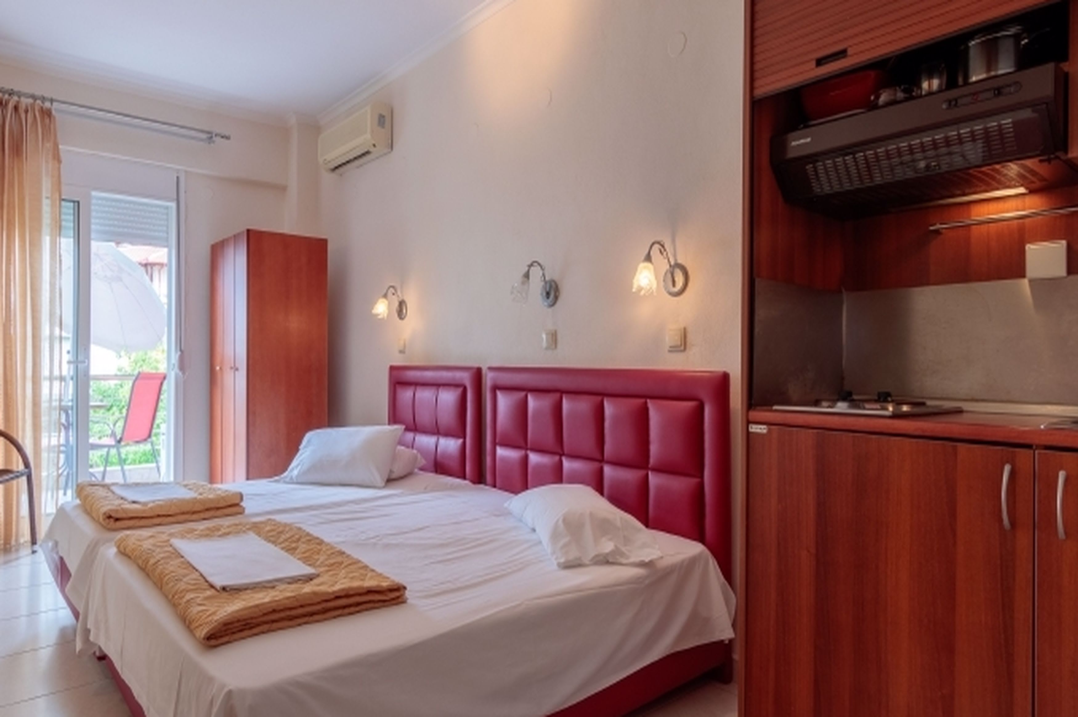 Christina Hotel 1
