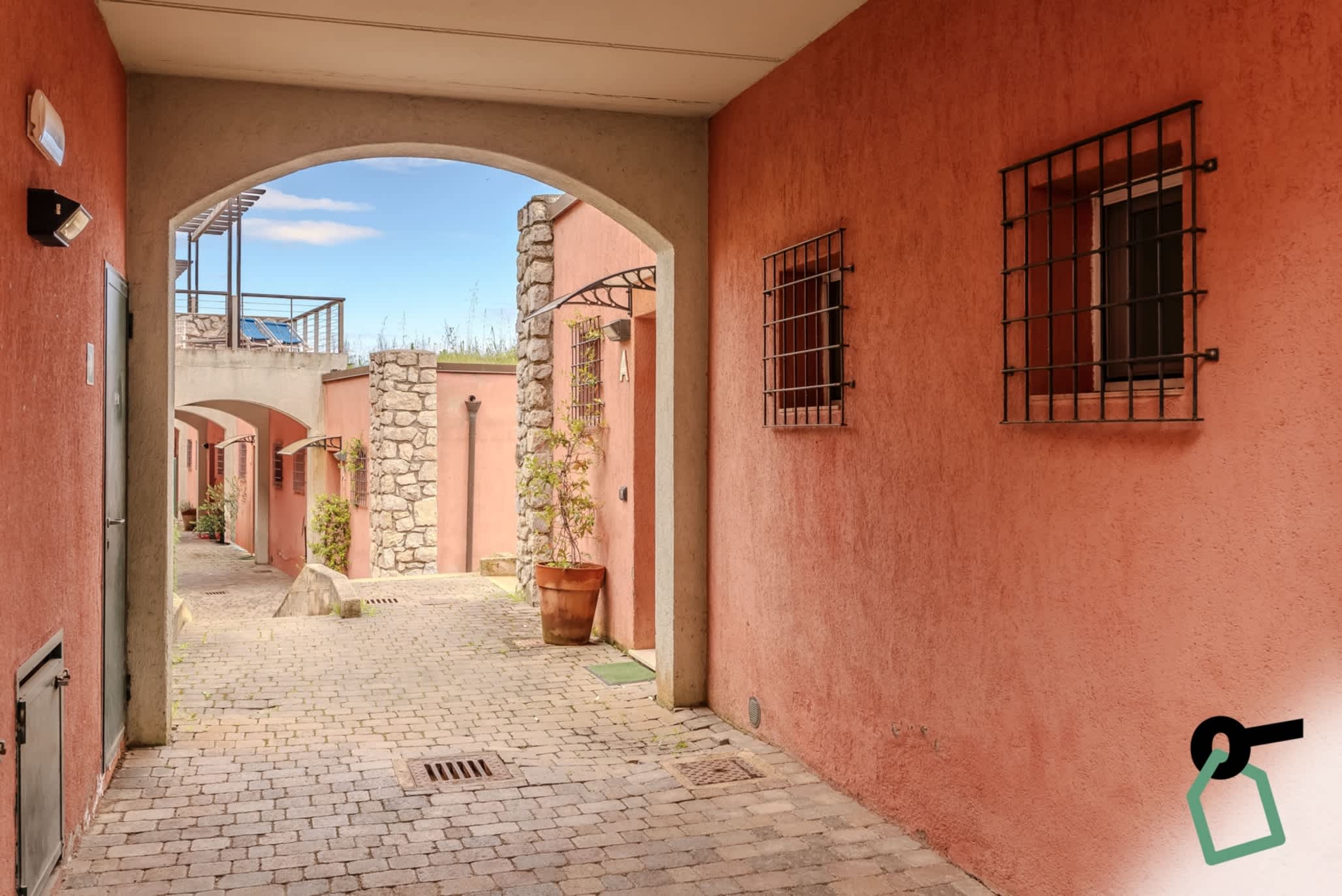 Hotiday Apartment Collection - Portoferraio 1