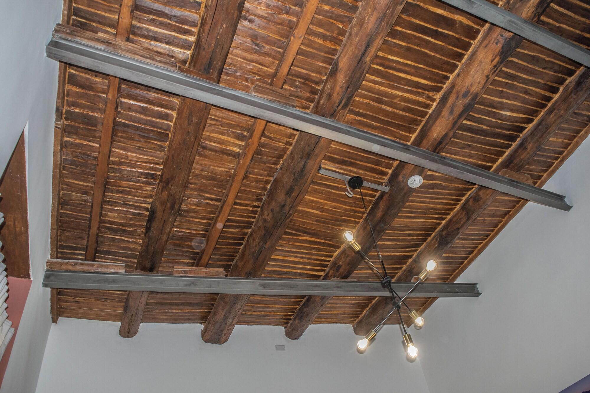 La Suite Del Centro Storico 1