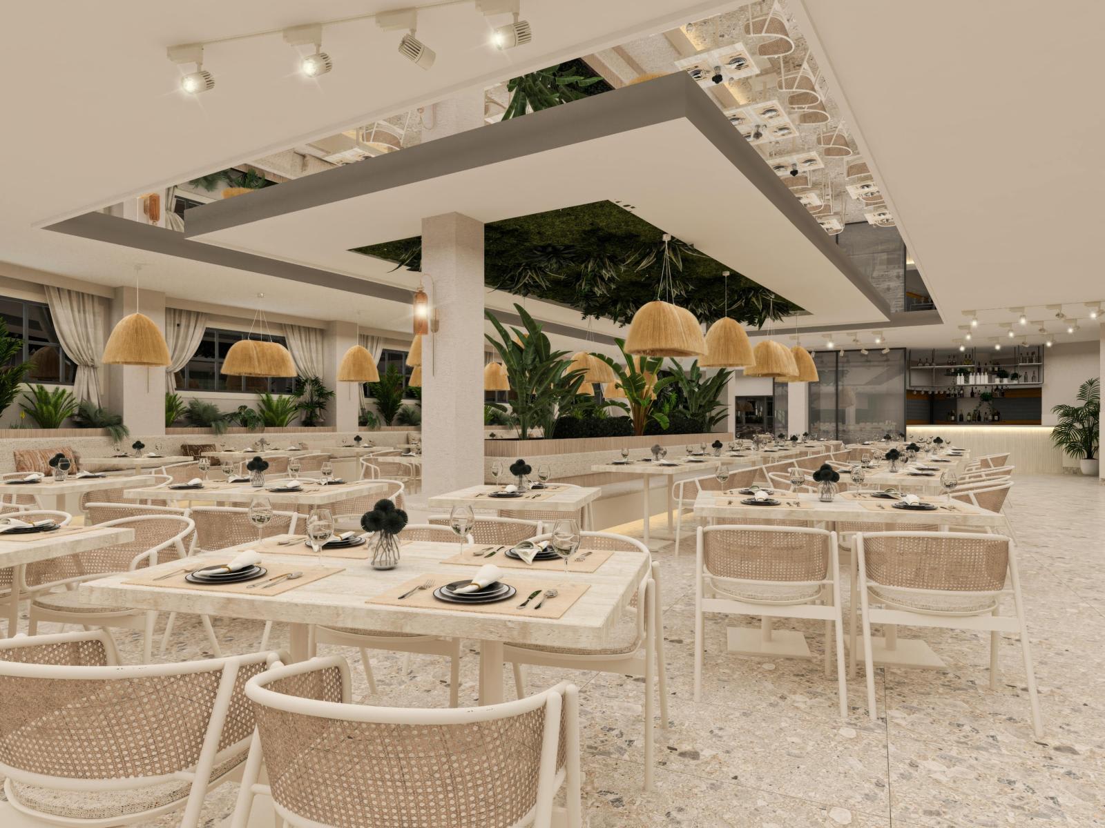 Annabella Park Hotel - All Inclusive 2