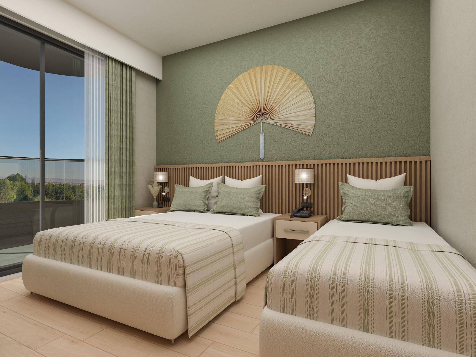 Annabella Park Hotel - All Inclusive 1
