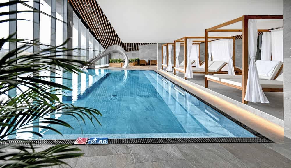 Swissôtel Damian Jasna 1