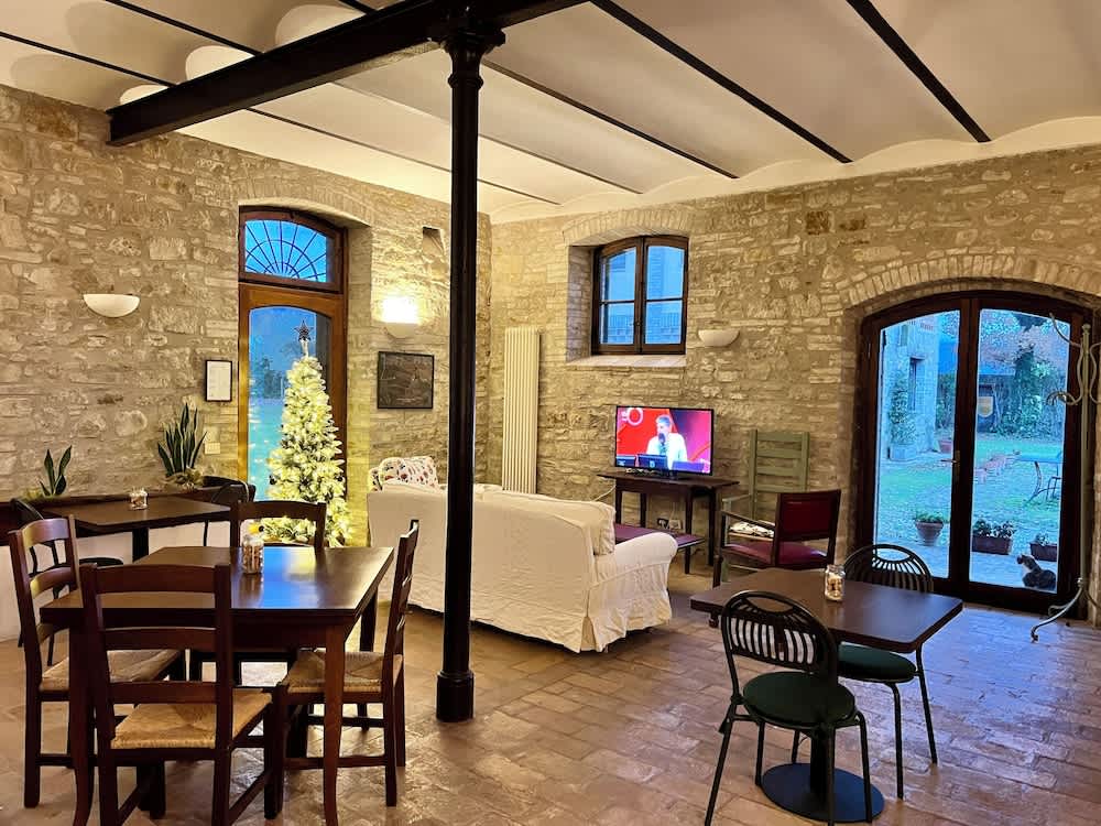 Agriturismo Podere La Fornace 2