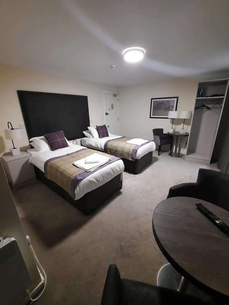 Dalkeith Aparthotel 2