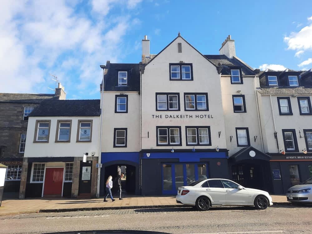 Dalkeith Aparthotel 1