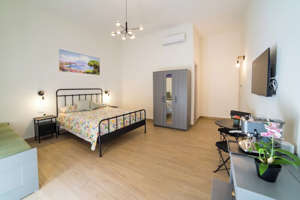 San Gregorio Suite&Rooms 2