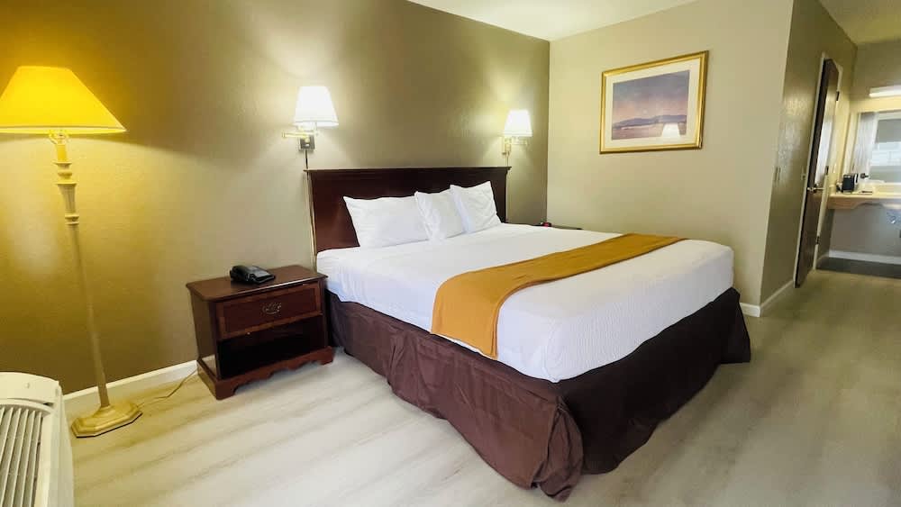 Rodeway Inn Jackson 2