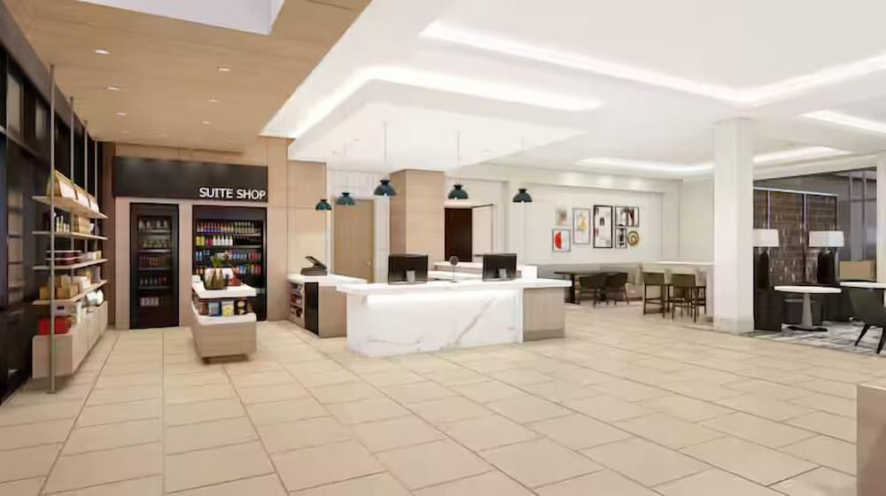 Homewood Suites By Hilton Gilbert 2