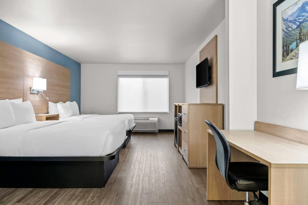Big Horn Resort, an Ascend Collection Hotel 1