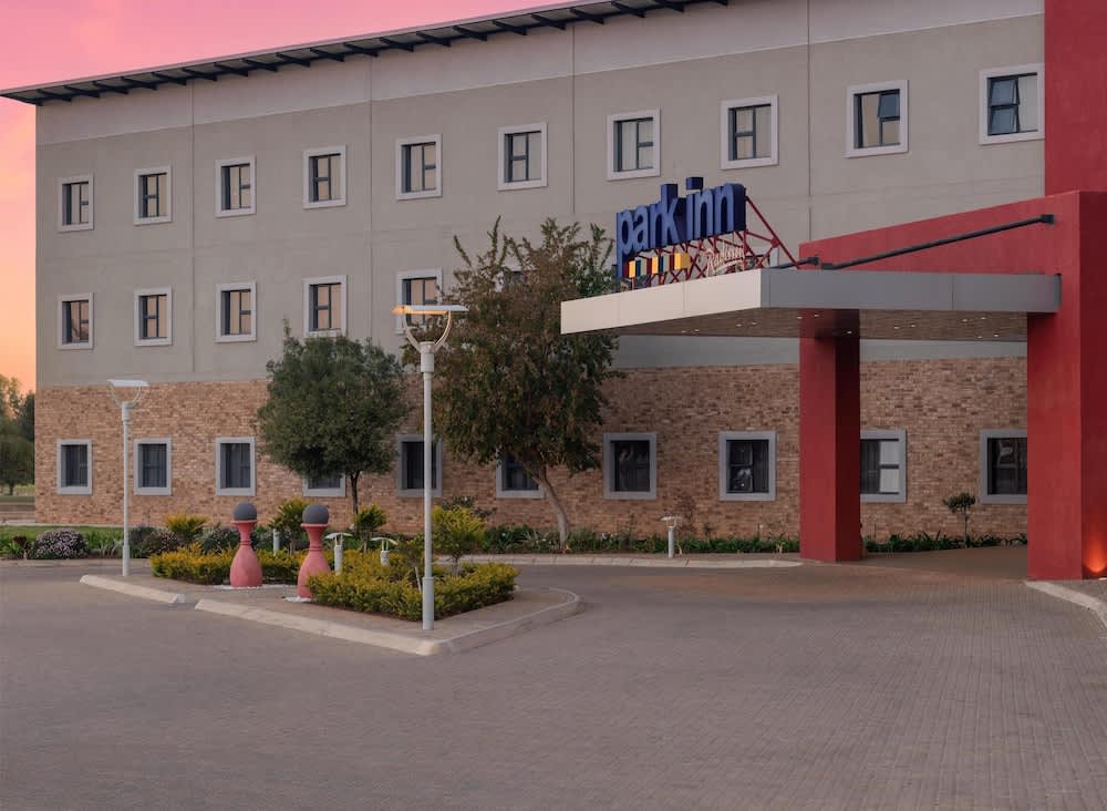 Park Inn by Radisson Polokwane 1