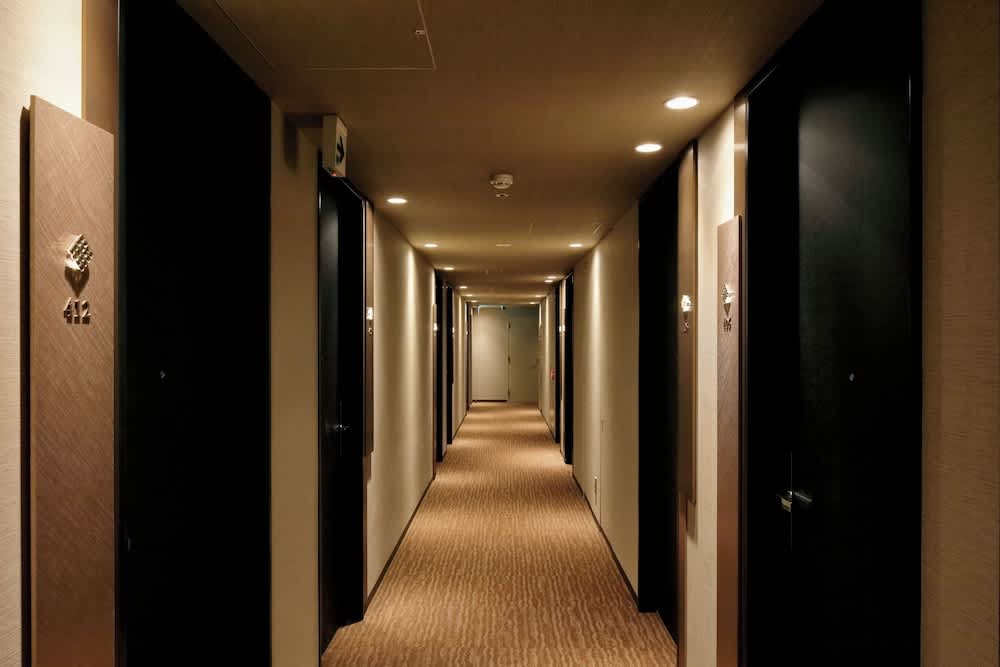 Candeo Hotels Tokyo Roppongi 1
