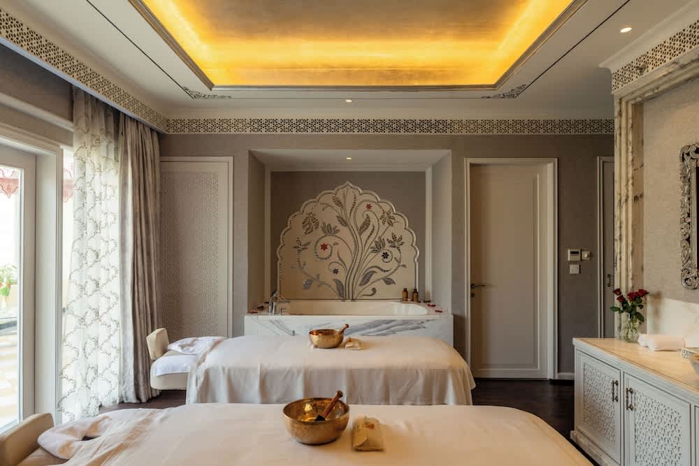 The Leela Palace Jaipur 1