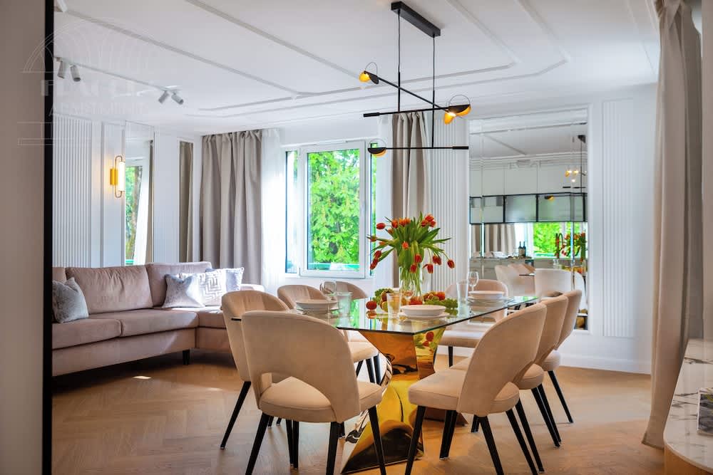 Fragola Apartments Old Town 1