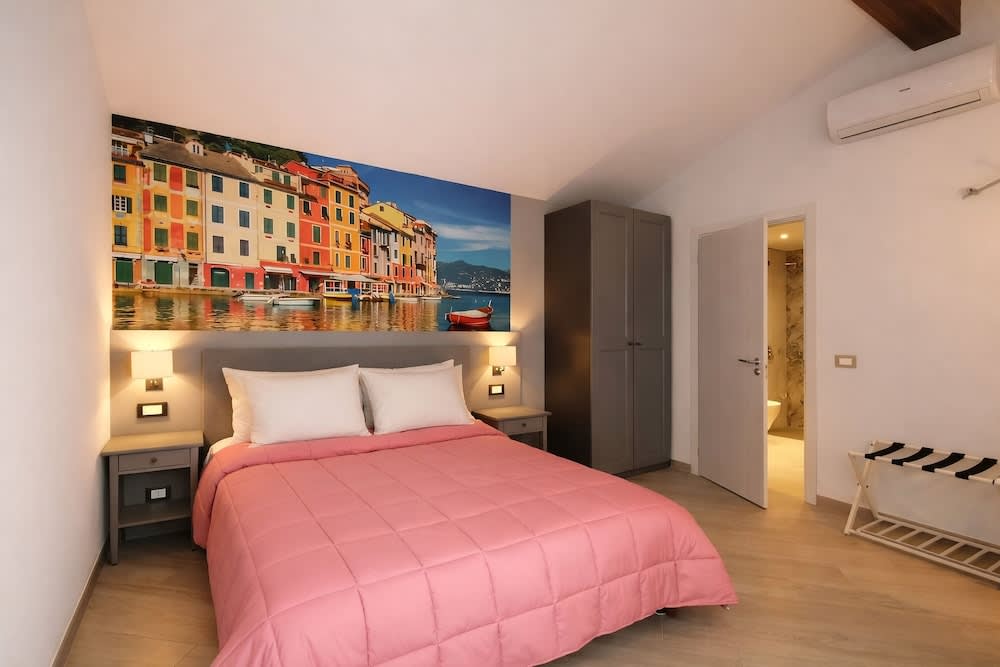 Hotel Del Borgo 1