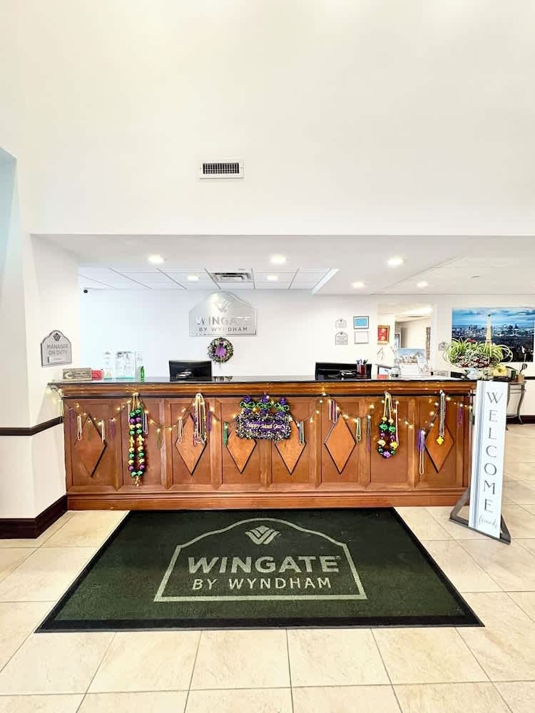 Wingate by Wyndham Houma 2