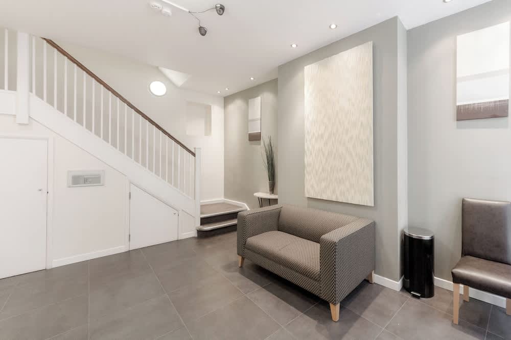 Roomspace Apartments -Sterling House 2