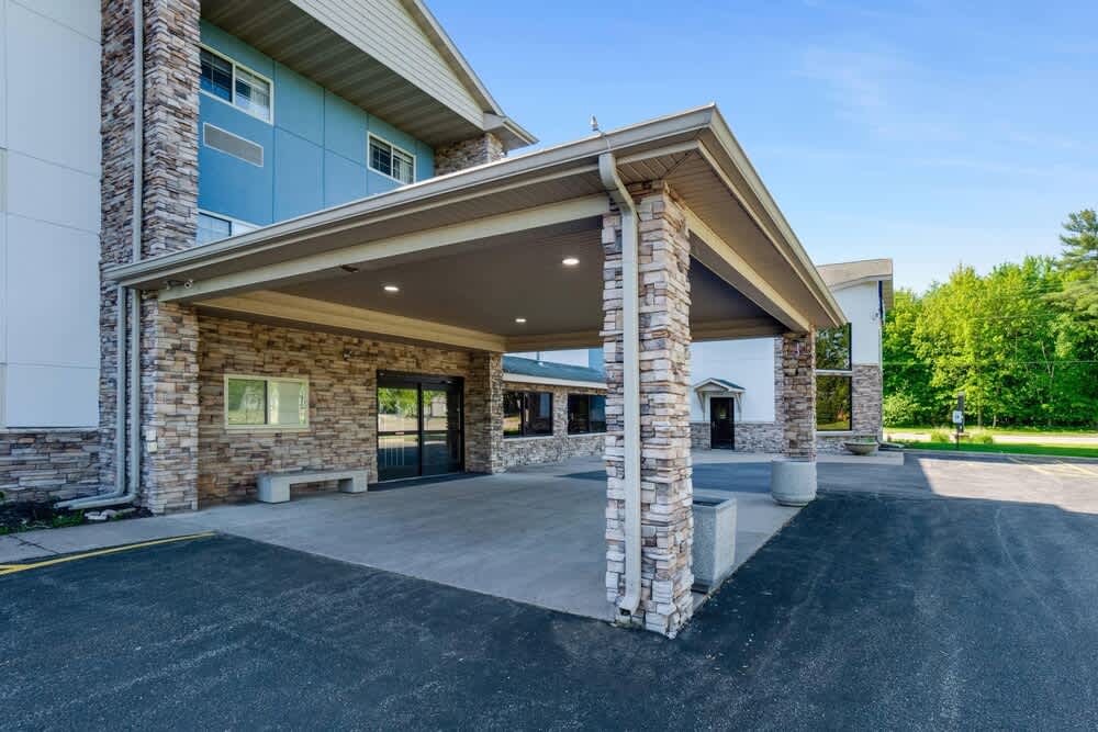 Comfort Inn & Suites Weston - Wausau 1