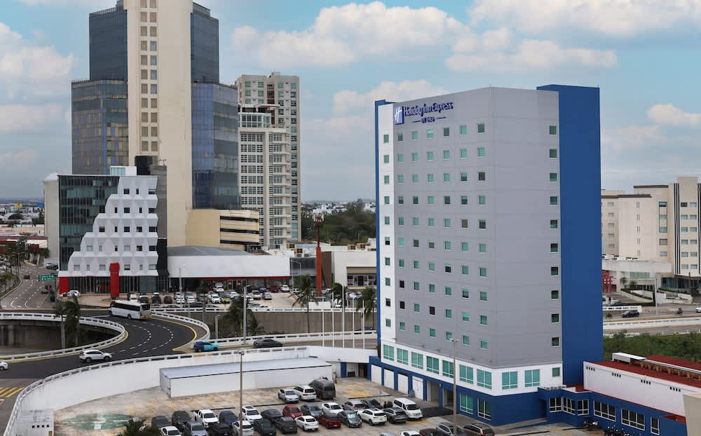 Holiday Inn Express VERACRUZ BOCA DEL RIO by IHG 1