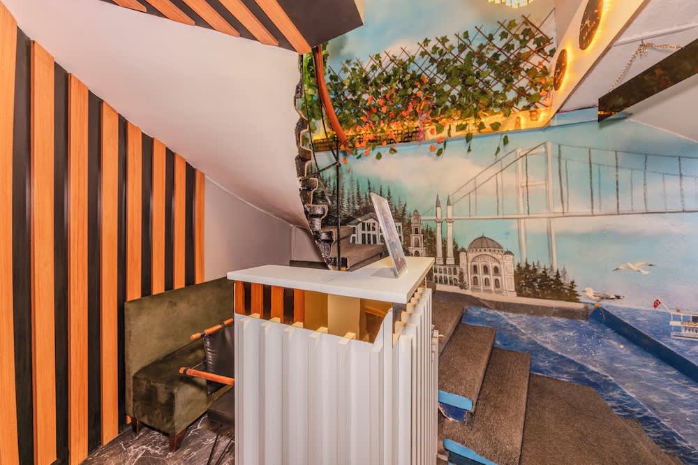 La Pera Suites Hotel 2