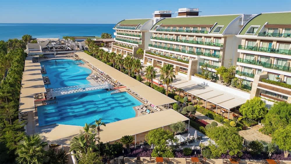 Crystal Waterworld Aqua Collection - Ultimate All Inclusive 2