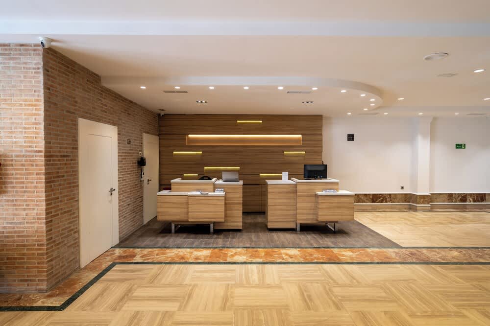 Micampus Leganés Student Residence 2