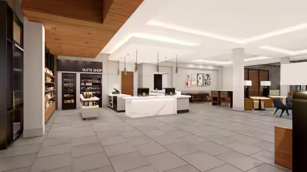 Homewood Suites By Hilton Coppell Dfw Airport North 2