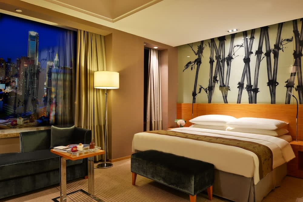 Pullman Dalian 2