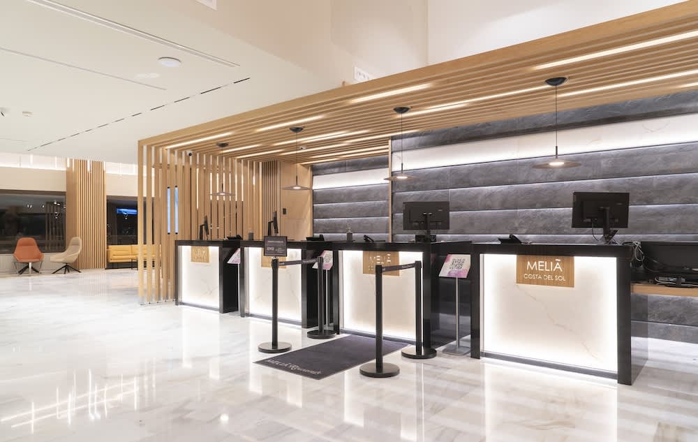 Meliá Costa del Sol 2