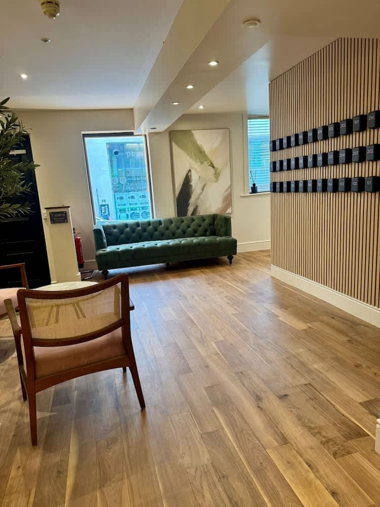 Fenwick Street Hotel by EPIC, Central Rooms Near Waterfront & Liverpool ONE 2