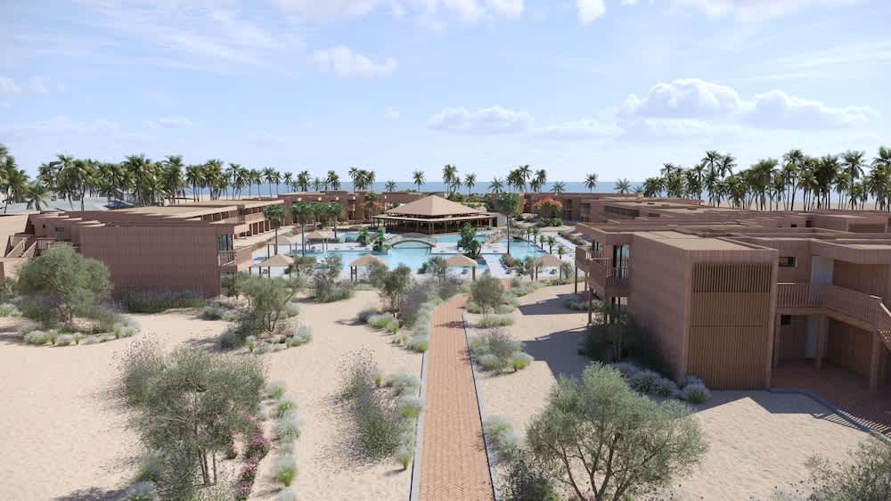 Pestana Dunas All Inclusive Eco Resort 1