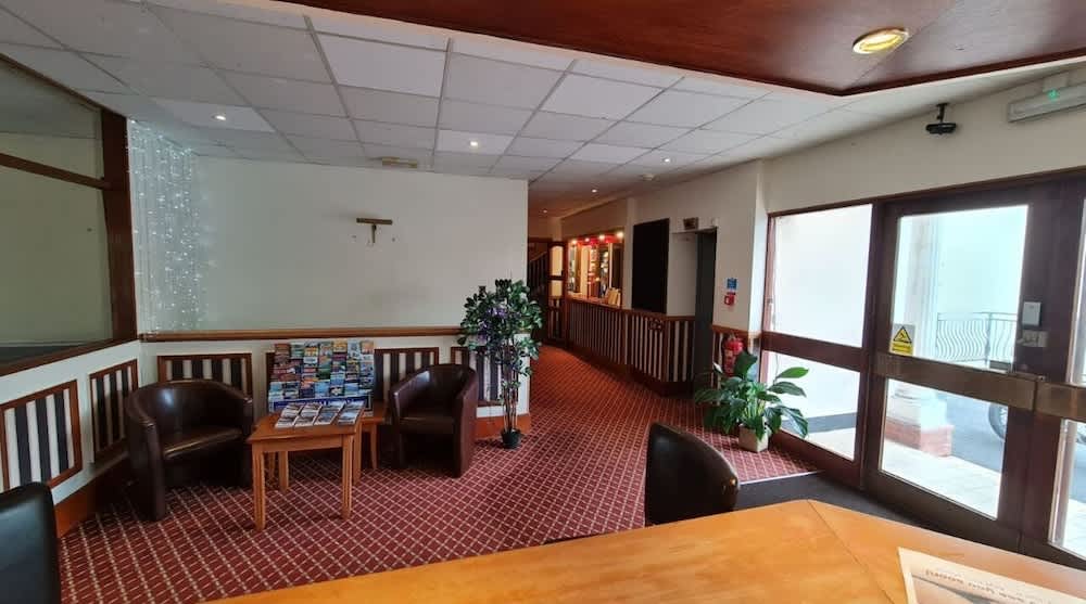 Diamond Hotel 2
