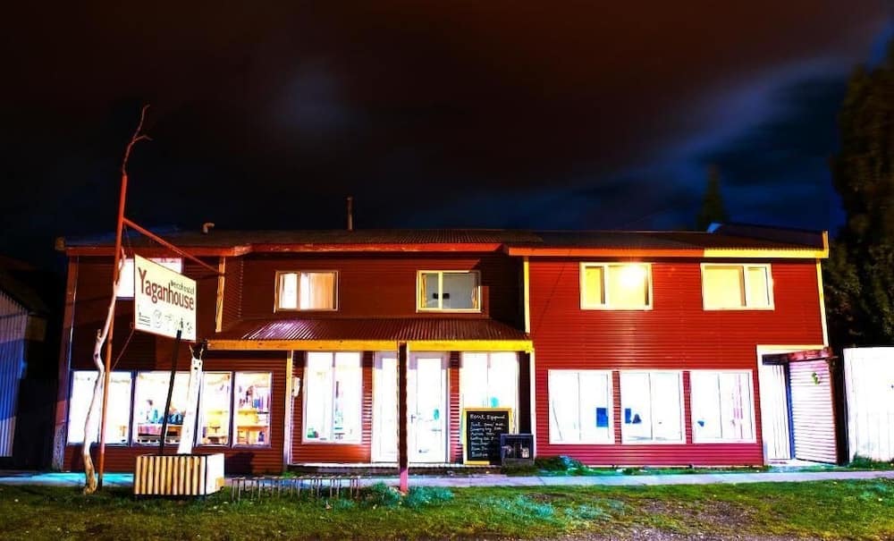 Yagan house 1
